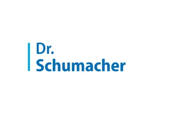 Logo Dr. Schumacher