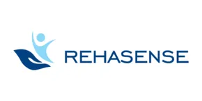 Logo Rehasense Startseite