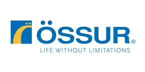 Logo Ossur