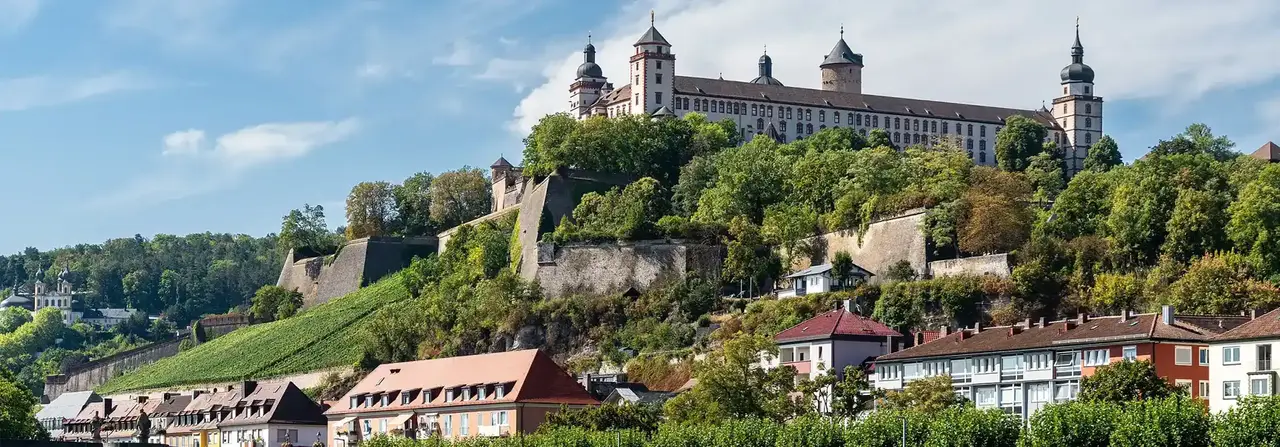 Sanitätshaus, Krämer Sanitätshäuser GmbH & Co.KG, Ochsenfurt