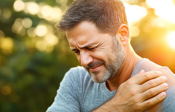  Kyphose: Ursachen, Symptome & Lösungen bei Rundrücken
