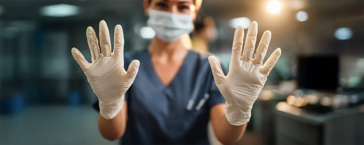 Wie funktioniert die VAC-Therapie? Vorteile & Ablauf
