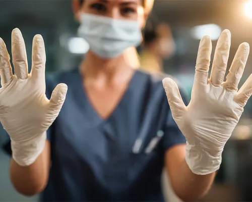 Wie funktioniert die VAC-Therapie? Vorteile & Ablauf