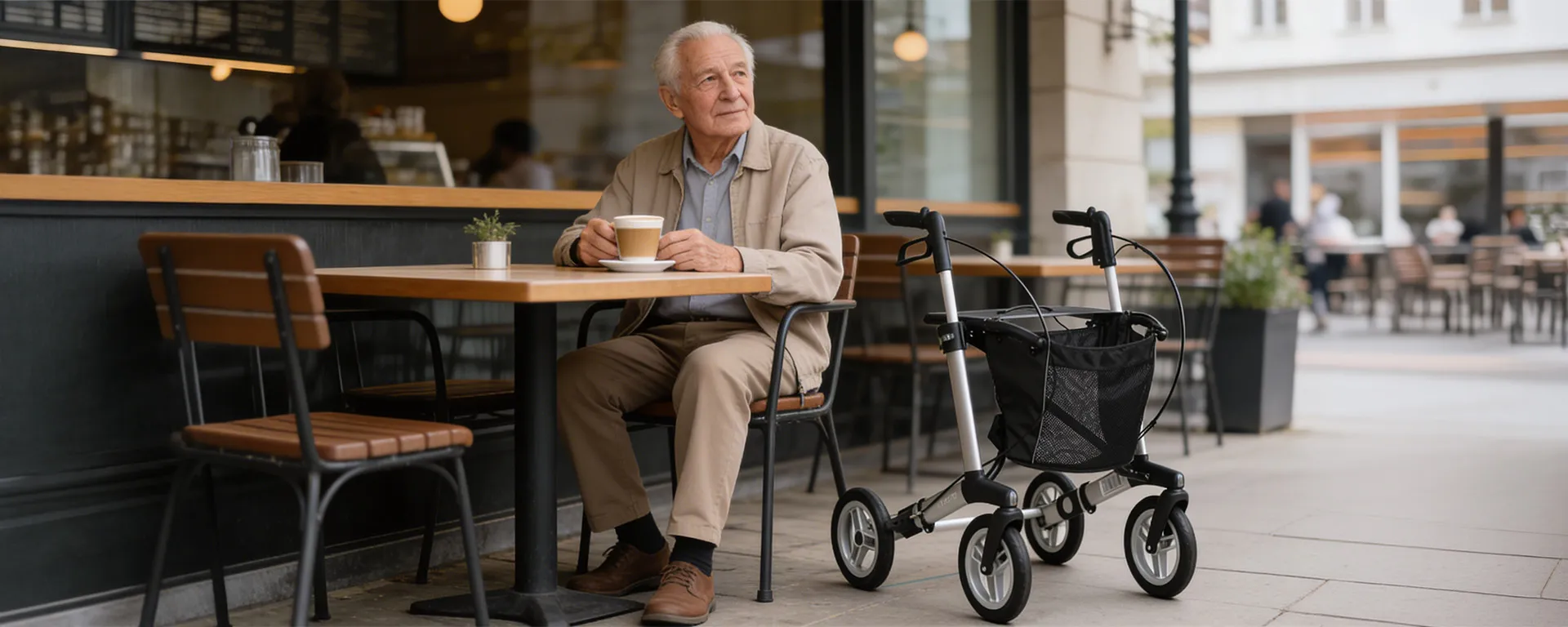 Morbus Parkinson – wenn dir dein Körper plötzlich nicht mehr gehorcht