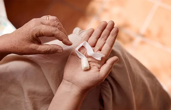Analtampon: Was ist das, wie funktioniert er und für wen ist er geeignet?