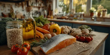 Lebensmittel, die bei Lymphödem vermieden werden sollten