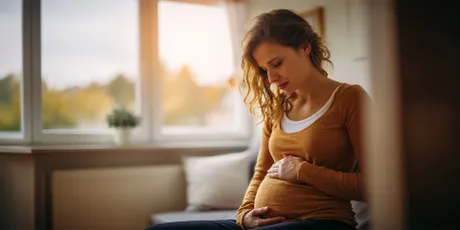 Wie kann man Hämorrhoiden in der Schwangerschaft vorbeugen?