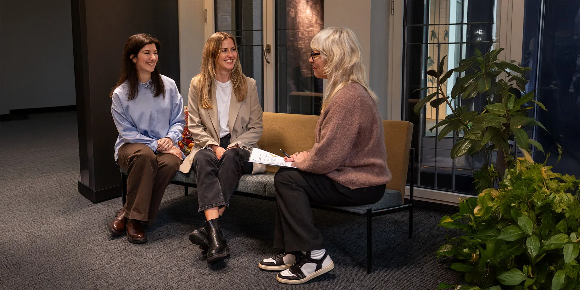 Sicher durch den Tag: Moderne Inkontinenzversorgung für mehr Lebensqualität