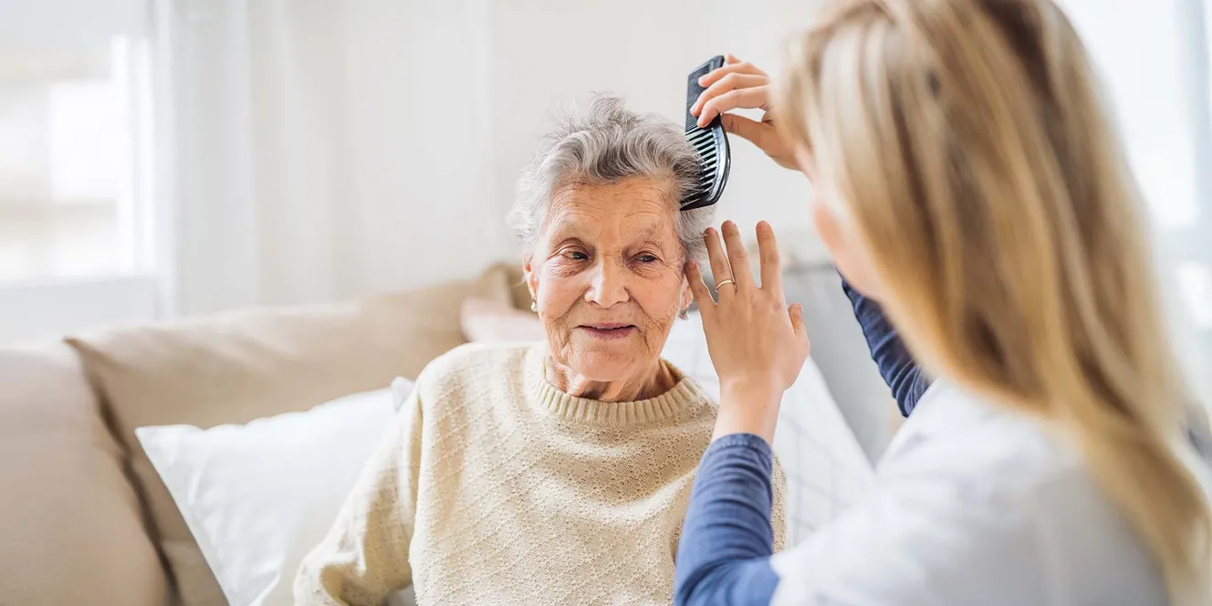 Pflegegrad abgelehnt: Was tun?