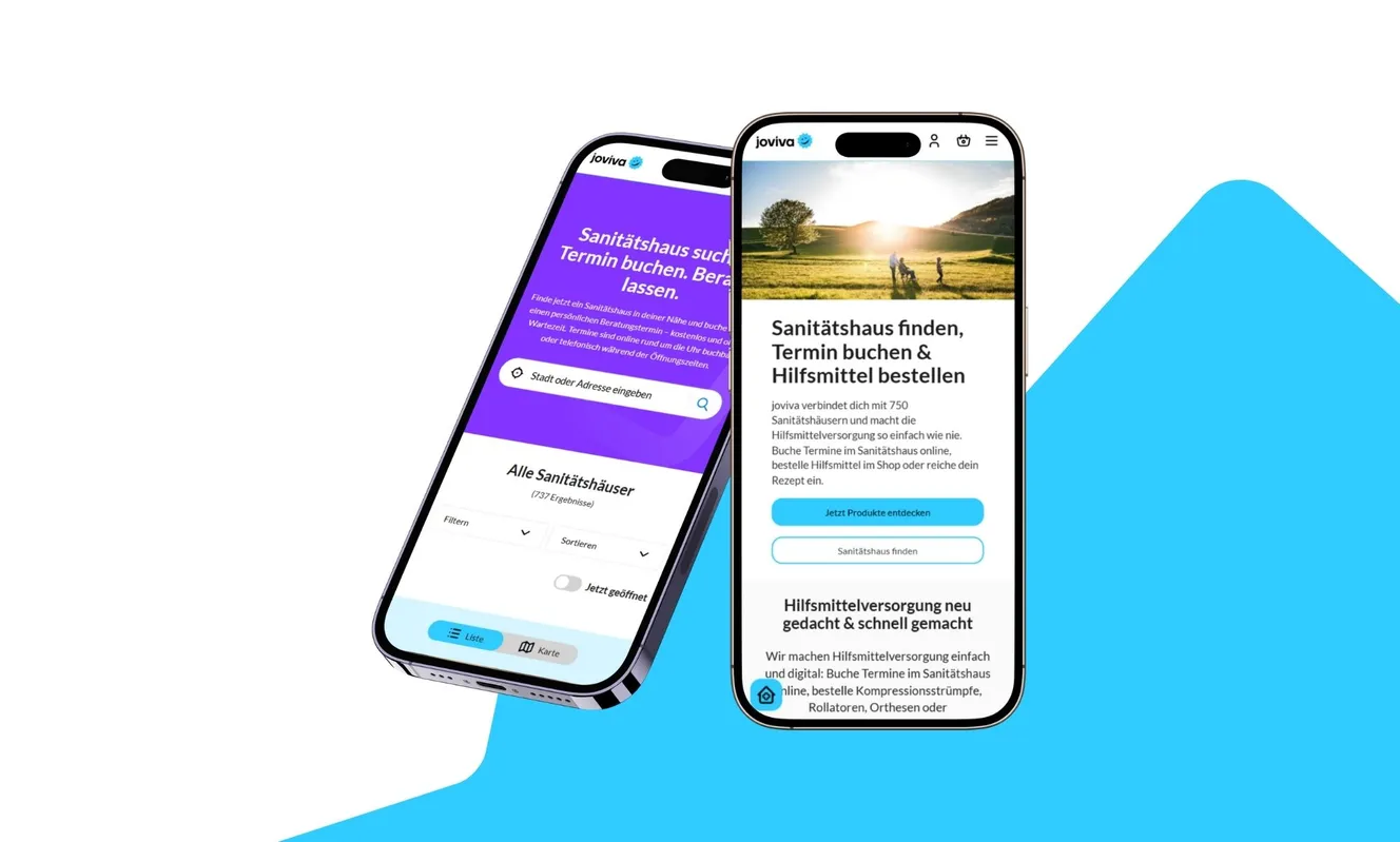 Was ist mein.joviva.de?