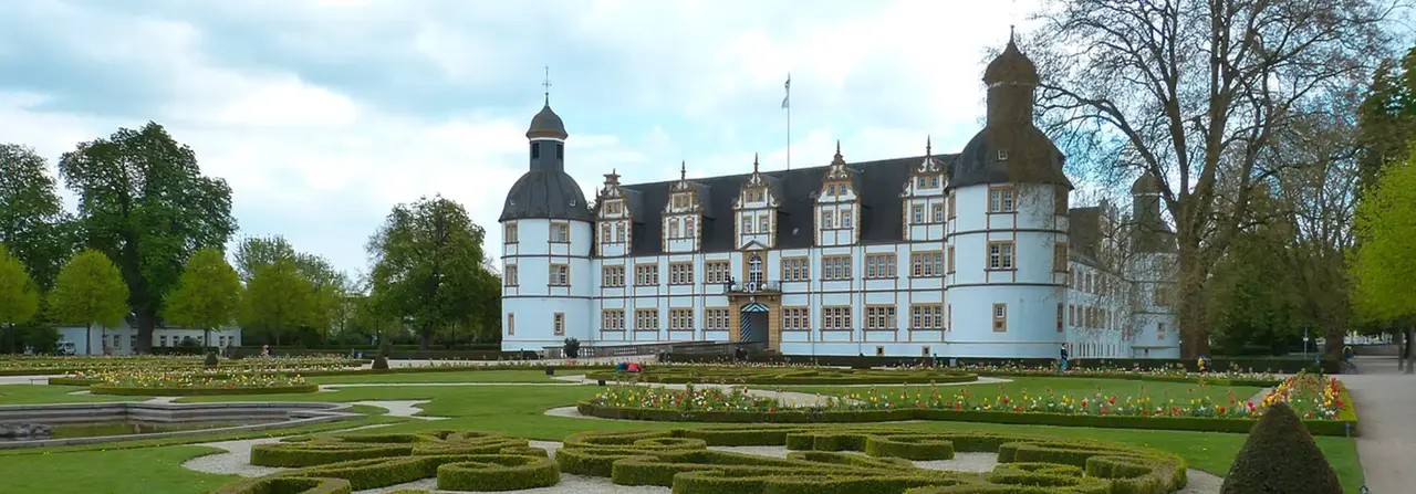 Sanitätshaus, Vitalzentrum Kühlmuss & Grabbe GmbH, Bad Driburg