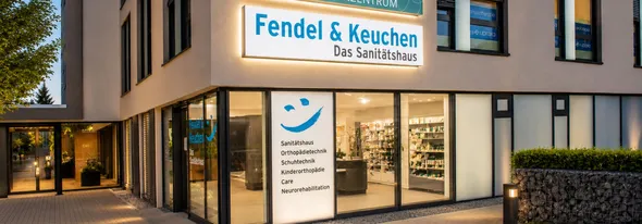 Fendel & Keuchen GmbH & Co. KG