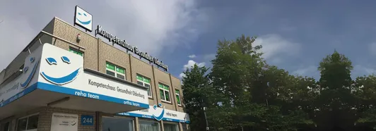 Sanitätshaus Gebaür GmbH, Oldenburg