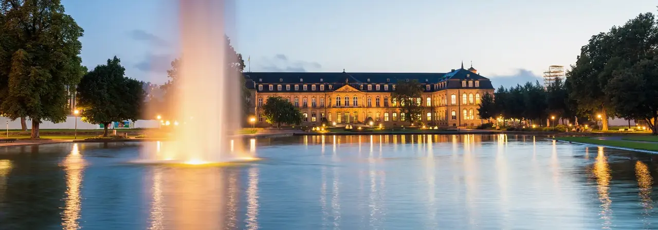 Stuttgart