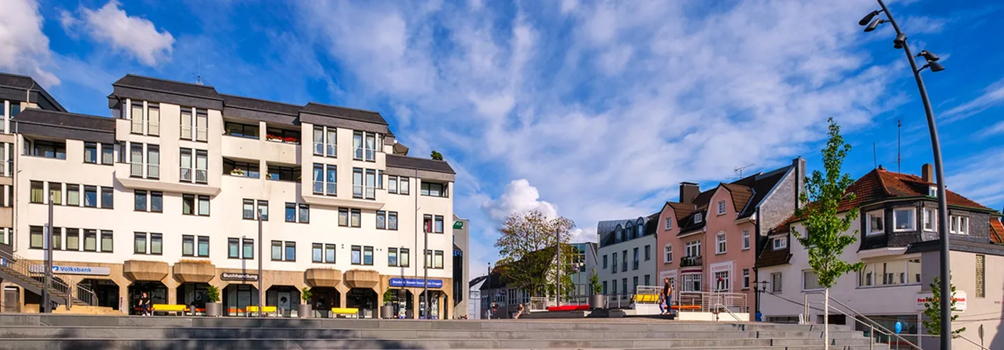 Reha-Activ e.K. / Sanitätshaus Klein
