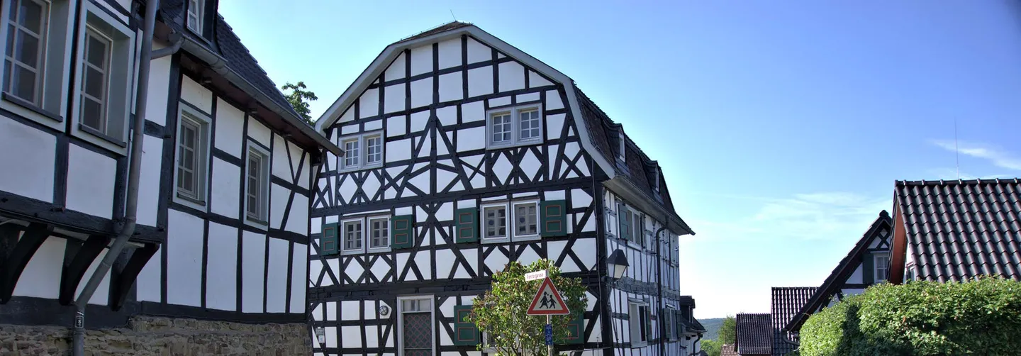 Sanitätshaus, Orthopädietechnik Anette Kühnreich, Hennef (Sieg)