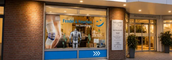 Fendel & Keuchen GmbH & Co. KG