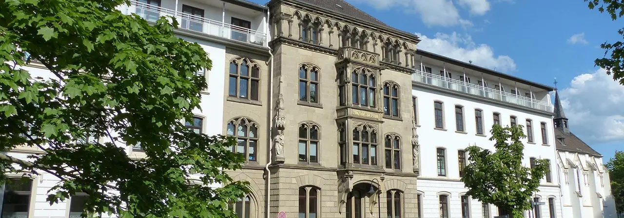 Sanitatshaus Hohn
