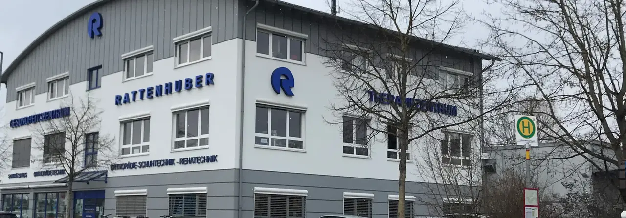 Sanitätshaus Rattenhuber GmbH, Freising