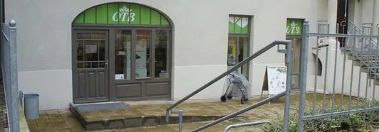 Sanitätshaus Otb GmbH Hoppegarten