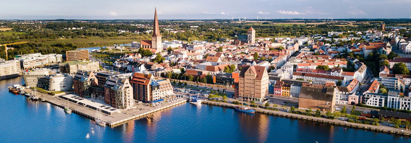 Sanitätshaus, UNI MED GmbH, Rostock