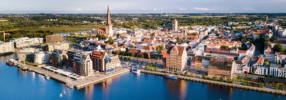Sanitätshaus, UNI MED GmbH, Rostock