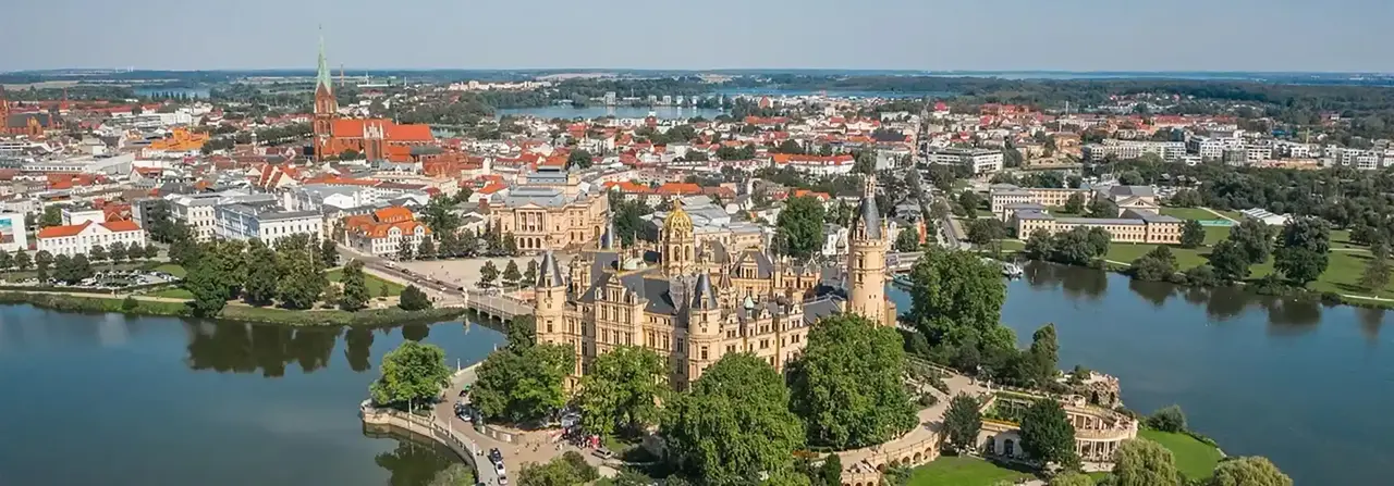 Sanitätshaus, Liebau Orthopädietechnik GmbH, Schwerin