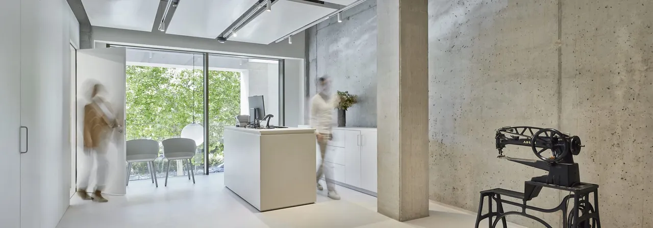 Rosenkranz Scherer GmbH Offenbach Am Main