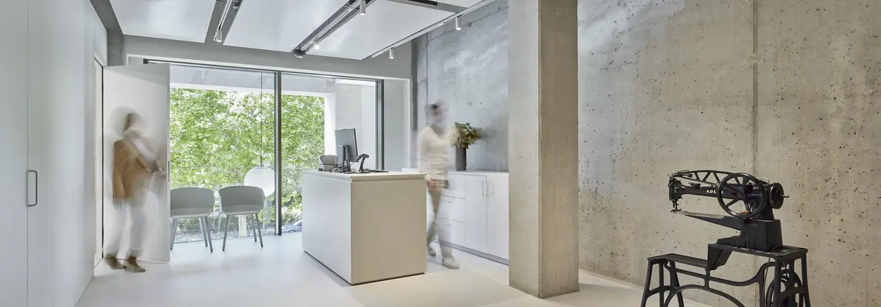 Rosenkranz Scherer GmbH Offenbach Am Main