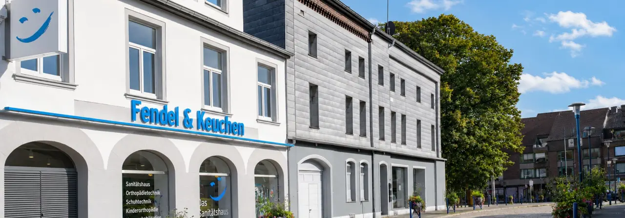 Sanitatshaus Fendel Keuchen Kg Herzogenrath
