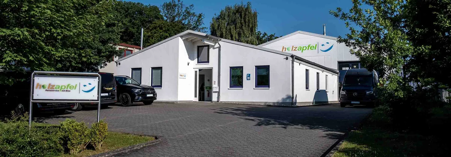 Holzapfel Rehaservice GmbH