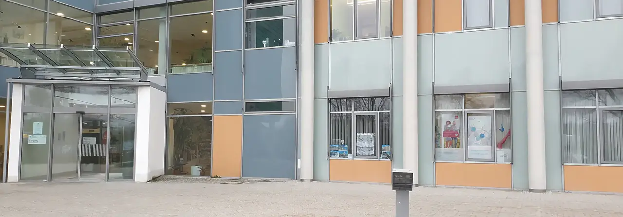 Reha Team Nordbayern Gesundheitstechnik GmbH