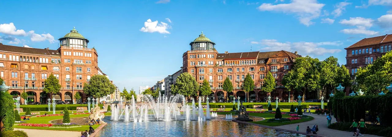 Sanitätshaus, Sanitätshaus KOCHER Praxis für Kompressionsversorgung Sylvia Herbig, Mannheim