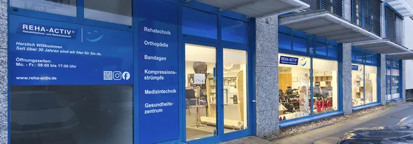 Reha Activ e.K. / Köln