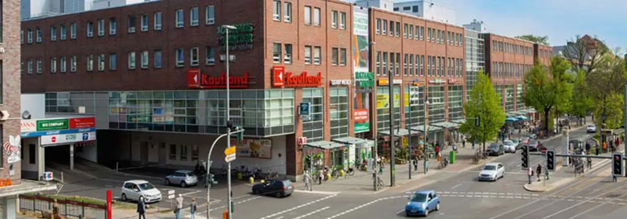Sanitätshaus Otb GmbH Berlin Breite Strasse