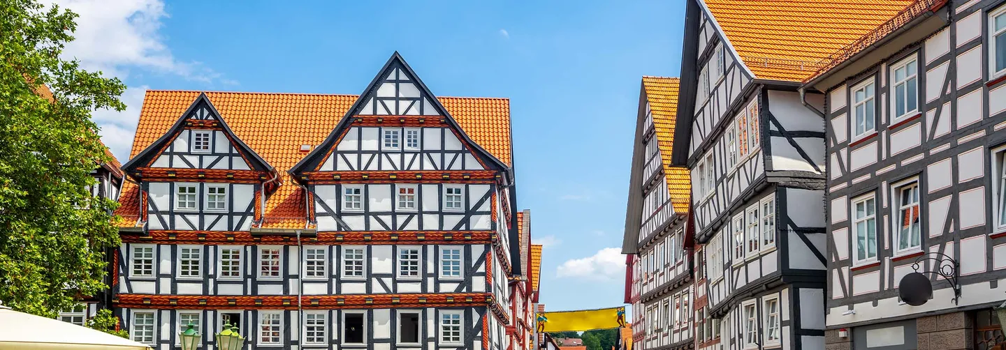 Sanitätshaus, Aktiv-pro Stramer und Stahlberg GmbH, Melsungen