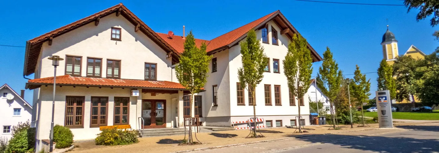 Sanitätshaus, Reha-Team Drescher Lung GmbH, Ungerhausen