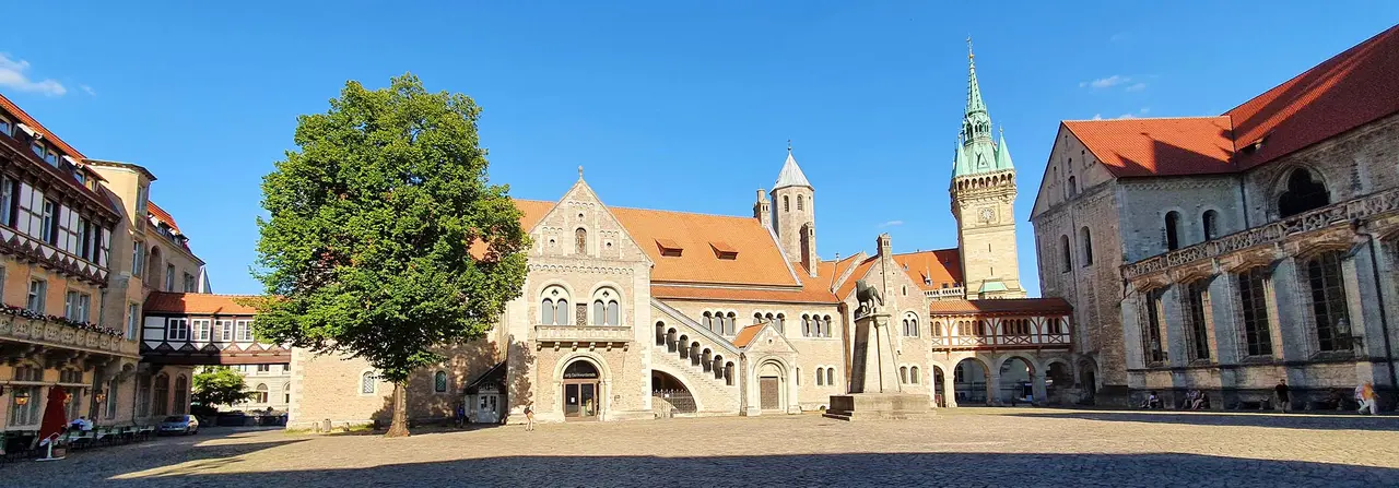 Sanitätshaus, Sanitätshaus Müllenheim GmbH, Braunschweig