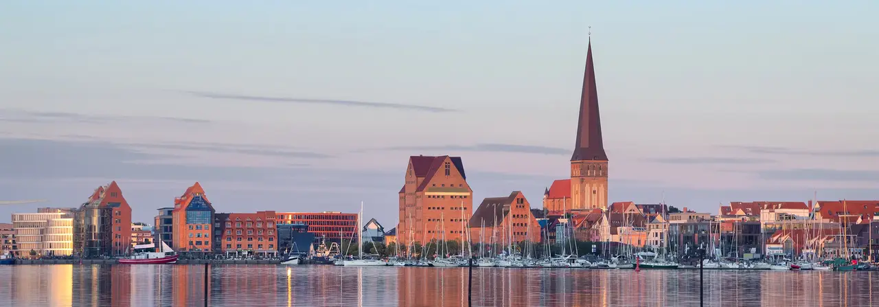 Sanitätshaus, Liebau Orthopädietechnik GmbH, Rostock, Doberaner Str. 142