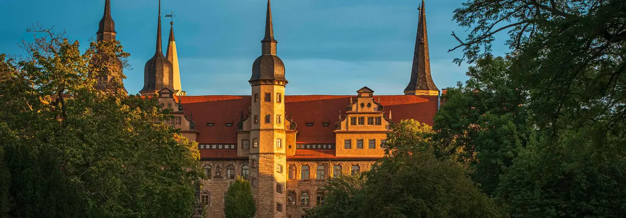 Sanitätshaus, Sanitäts- und Gesundheitshaus Carqueville GmbH, Merseburg (Saale)