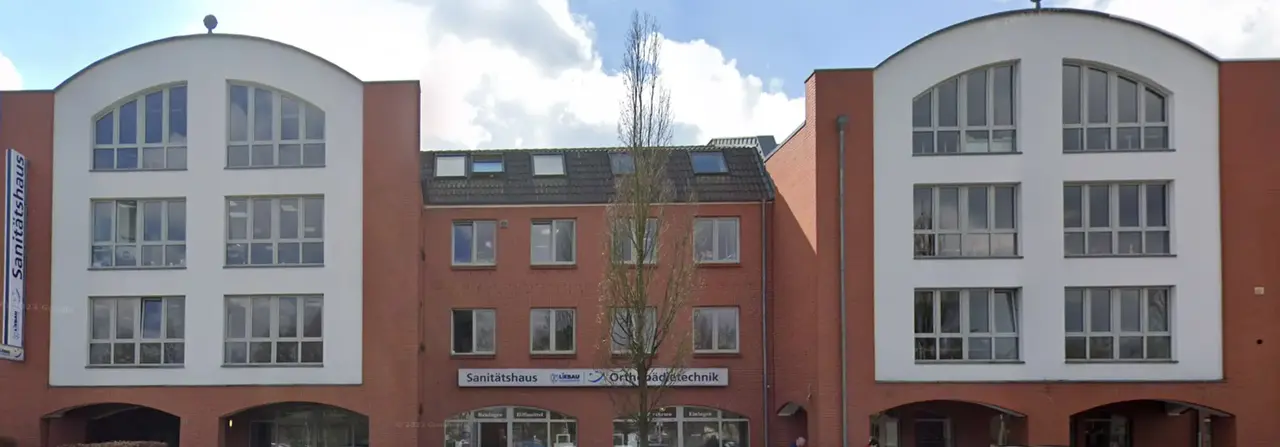 Sanitätshaus Liebau Orthopädietechnik GmbH, Schenefeld