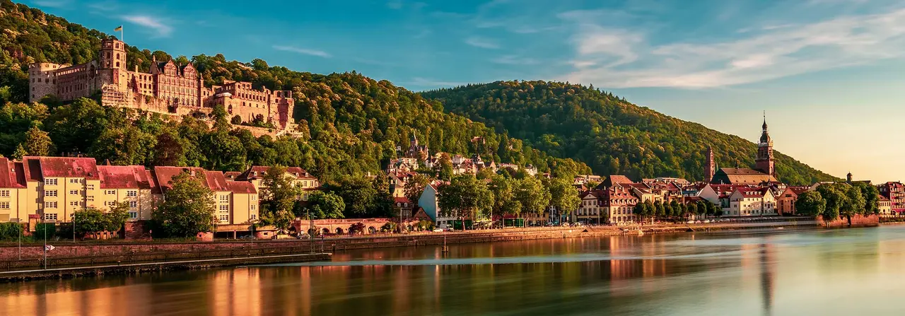 Sanitätshaus, Reha Team Maisch GmbH, Heidelberg