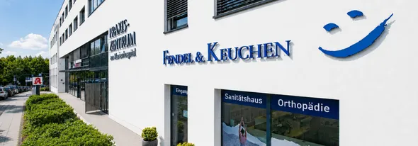 Fendel & Keuchen GmbH & Co. KG