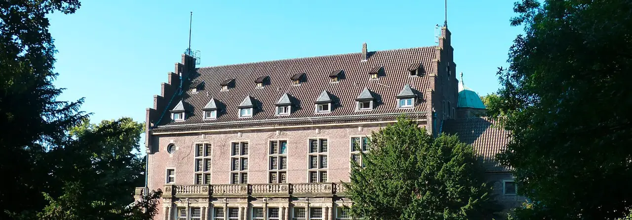 Sanitätshaus, Sanitätshaus Willecke GmbH, Gladbeck