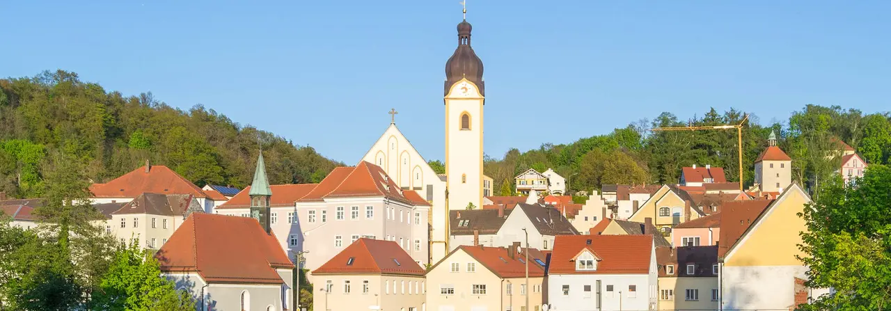 Sanitätshaus, reha team Betzlbacher OHG, Schwandorf