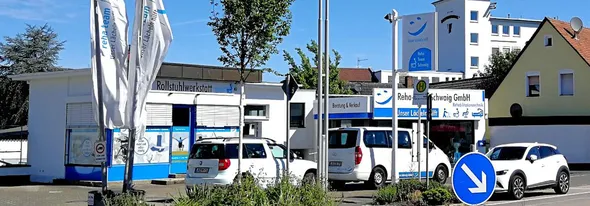 reha team Schwaig GmbH