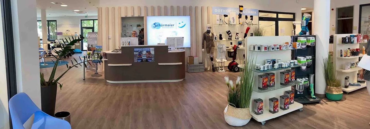 Schürmaier GmbH & Co. KG