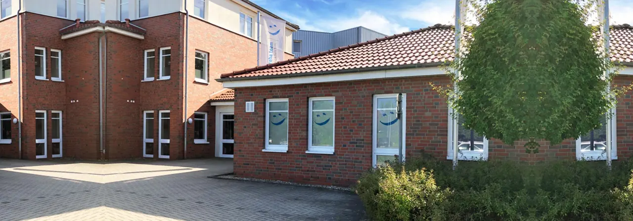 Sanitatshaus Gebaür GmbH Wittmund