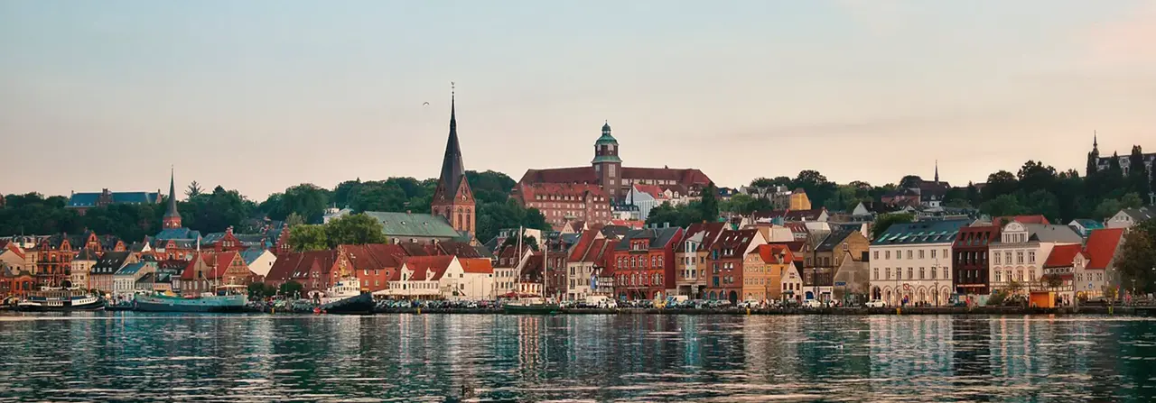 Sanitätshaus, Krämer Sanitätshäuser GmbH & Co.KG, Satrup