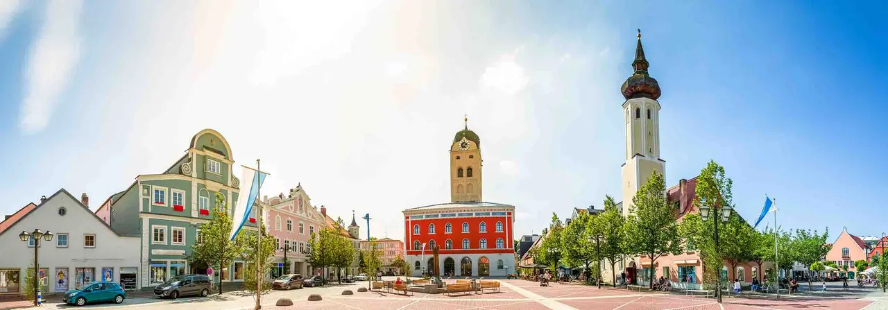 Sanitätshaus Rattenhuber GmbH Erding